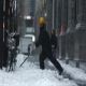 وفاة 12 شخصا وانقطاع في الكهرباء جراء تساقط الثلوج في اليابان