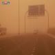 الإمارات.. حركة الطيران تتأثر بالعاصفة الرملية