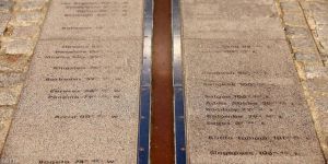 لأول مرة منذ 360 عاما تطابق الشمالين الحقيقي والمغناطيسي