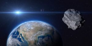 علماء يحددون متى قد يضرب كويكب يسافر بسرعة 90 ألف كم في الساعة الأرض